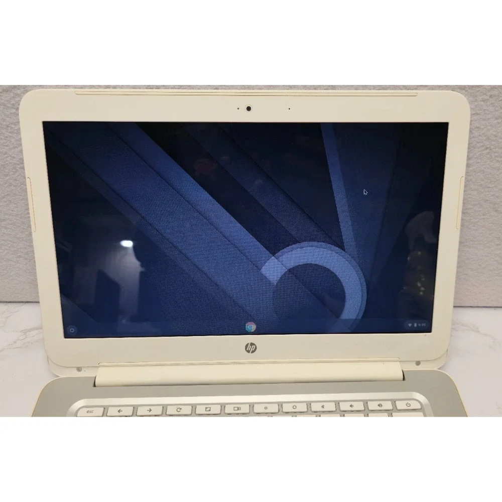 HP Chromebook 14 SMB 14